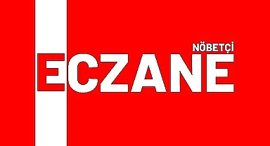 BARTIN NÖBETÇİ ECZANELER