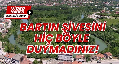 BARTIN ŞİVESİNİ HİÇ BÖYLE DUYMADINIZ!