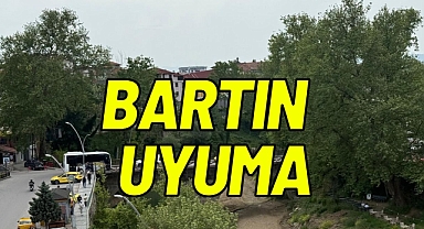 BARTIN UYUMA