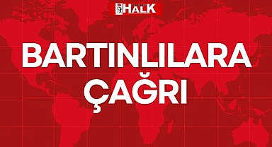 BARTINLILARA ÇAĞRI