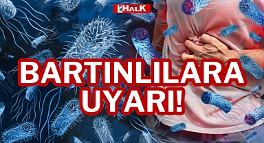 BARTINLILARA UYARI!