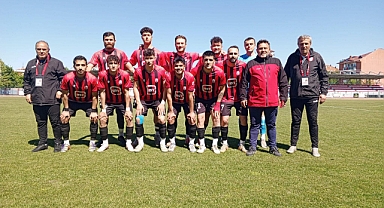 Bartınspor Yahşihan’a gol yağdırdı