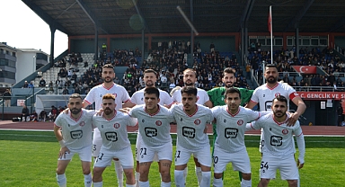 Bartınspor Yahşihanspor ile karşılaşacak