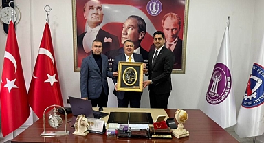 Başkanlar Buluşması