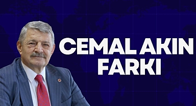 CEMAL AKIN FARKI