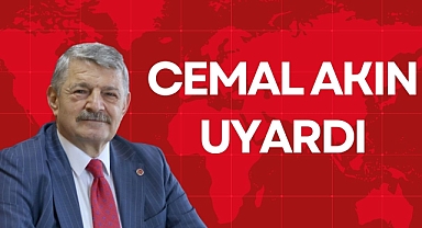 CEMAL AKIN UYARDI