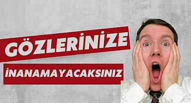 ÇİFT BAŞLI DOĞDU