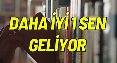 DAHA İYİ 1 SEN GELİYOR