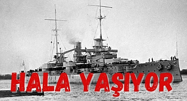DÜNYA SAVAŞINDA DOĞDU