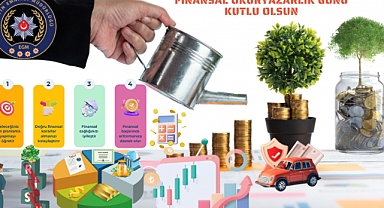 “EKONOMİK DİRENÇ BİLGİYLE BAŞLAR”
