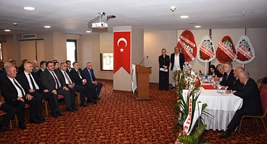 “Esnafımız, Toplumun Omurgasıdır”