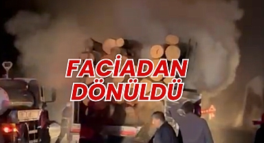 FACİADAN DÖNÜLDÜ
