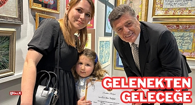Gelenekten Geleceğe