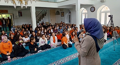 Gençlik Orada Buluştu