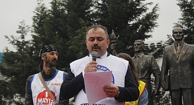 GMİS Taleplerini Sıraladı