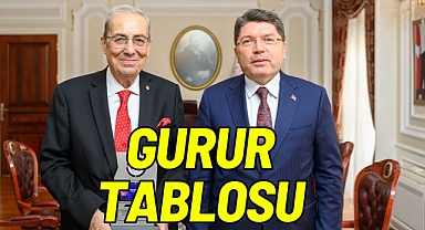 GURUR TABLOSU