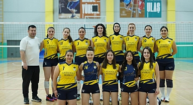 Hankalespor’a tebrik mesajı yayınlandı