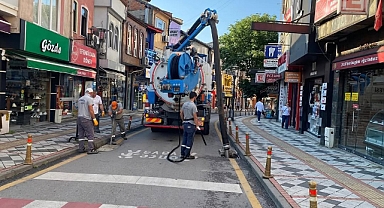 Hedef: Sağlıklı ve Kesintisiz Altyapı