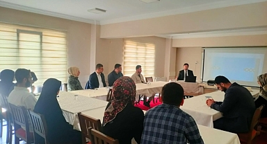 “Huzurlu Aile, Güçlü Toplum”