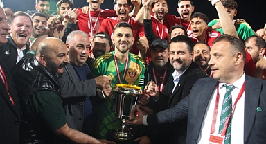 İnkılap Futbol Spor Kulübü, Nesine 3. Lig'de