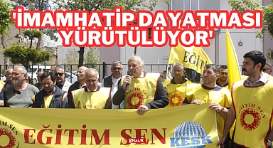 İpci: