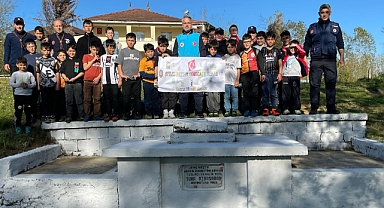 İYİLİKLE DÖNÜŞTÜRDÜLER