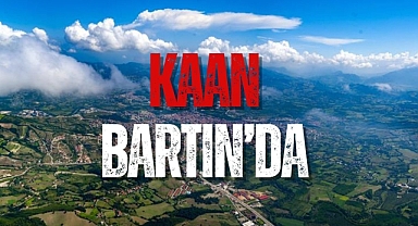 KAAN BARTIN'DA