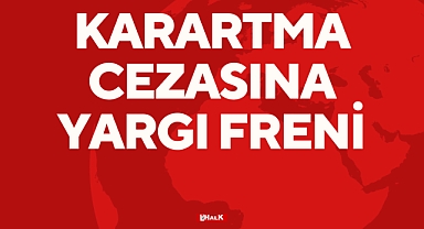 Karartma Cezasına Yargı Freni