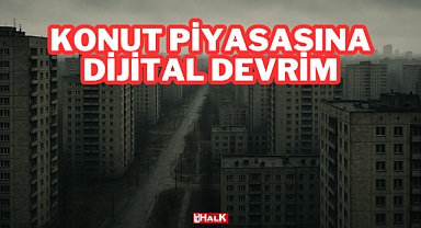 Konut Piyasasında Dijital Devrim