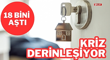 Kriz Derinleşiyor