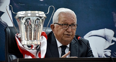 “Kzd. Ereğli Belediyespor başkanlığı kimseye tevdi edilmemiştir”