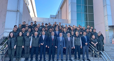 Ormancılar Eğitimde