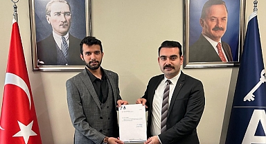 Parti’nin Genç Sesi Belli Oldu