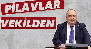 PİLAVLAR VEKİLDEN
