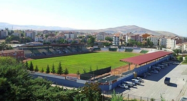 Play-Off maçı Kırşehir’e alındı