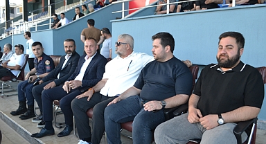 PROTOKOLDE TANIDIK İSİM