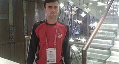 Selçuk Yıldırım kariyerine nokta koydu
