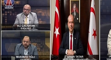 TARİHİ YAYIN