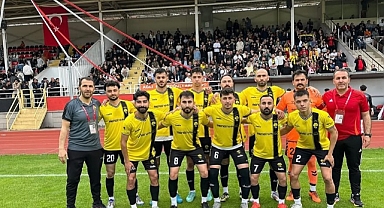 Taşköprü BAL’da kaldı