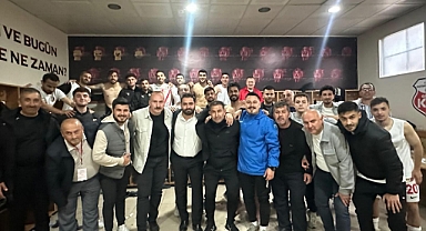 Taşköprüspor 3.lig hayali kuruyor