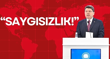 TUNÇ SERT ÇIKTI