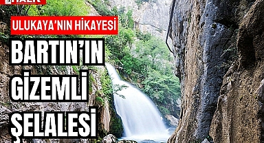 ULUKAYA'NIN HİKAYESİ
