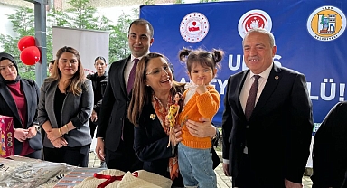 Ulus Aileyle Güçlü