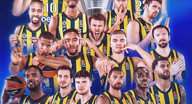 Ulus Belediyesi Fenerbahçe’yi tebrik etti