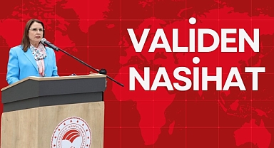VALİDEN NASİHAT