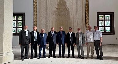 Yakında Hizmete Açılıyor