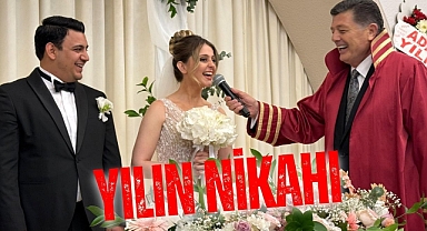 YILIN NİKAHI