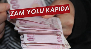 ZAM YOLU KAPIDA