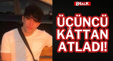 3. KATTAN ATLADI!