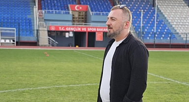 ALİ BİLSİN'DEN VEDA MESAJI